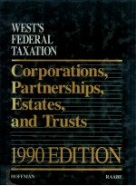 WEST'S FEDERAL TAXATION 1990 ANNUAL EDITION