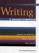 WRITING A COLLEGE HANDBOOK