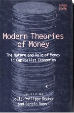 MODERN THEORIES OF MONEY