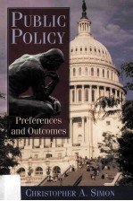 Public Policy Preferences and Outcomes