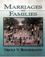 Marriages and Families Changes