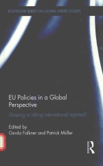 EU policies in a global perspective