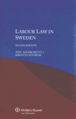 Labour law in Sweden