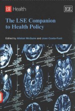 The LSE companion to health policy