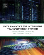 Data Analytics for Intelligent Transportation Systems