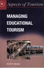 MANAGING EDUCATIONAL TOURISM