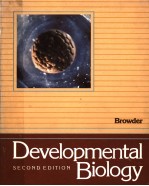 DEVELOPMENTAL BIOLOGY  SECOND EDITION