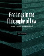 Readings in the philosophy of law