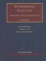 Environmental policy law