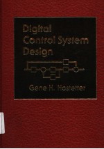 DIGITAL CONTROL SYSTEM DESIGN