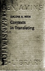 CONTEXTS IN TRANSLATING