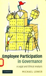 Employee participation in governance