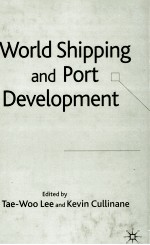 WORLD SHIPPING AND PORT DEVELOPMENT