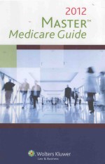 2012 Master medicare guide