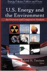 U.S.ENERGY AND THE ENVIRONMENT:AN OVERVIEW AND COMPARATIVE ANALYSIS