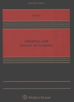 Criminal law