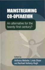 Mainstreaming Co-operation