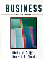 BUSINESS:FOURTH EDITION