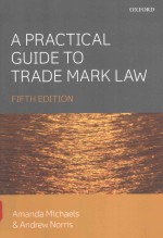 A practical guide to trade mark law