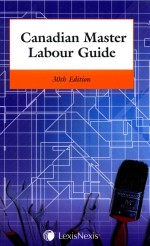 Canadian Master Labour Guide