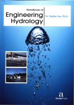 Handbook Of Engineering Hydrology