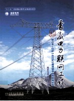 青藏电力联网工程  专业卷  柴达木-拉萨400KV直流输电工程风采纪实