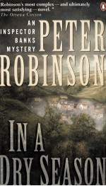 PETER ROBINSON AN INSPECTOR BANKS MYSTERY IN A DRYSEASON