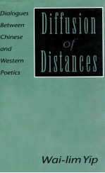 DIFFUSION OF DISTANCES