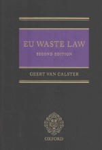 EU waste law