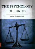 The psychology of juries