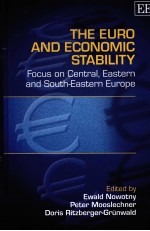 THE EURO AND ECONOMIC STABILITY