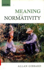 Meaning and normativity