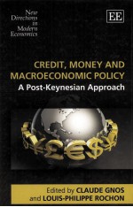 CREDIT MONEY AND MACROECONOMIC POLICY