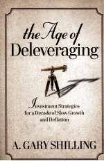 THE AGE OF DELEVERAGING