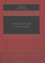 Conflict of laws