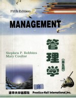 Management Fifth Edition