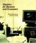 Statistics for business and economics