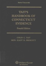 Tait's handbook of Connecticut evidence