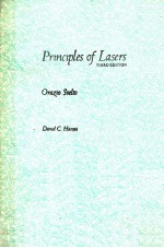 PRINCIPLES OF LASERS  THIRD EDITION