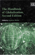 THE HANDBOOK OF GLOBALISATION:SECOND EDITION