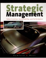 STRATEGIC MANAGEMENT:VALUE CREATIONSUSTAINABILITY AND PERFORMANCE