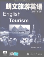 ENGLISH FOR INTERNATIONAL TOURISM  INTERMEDIATE WORKBOOK