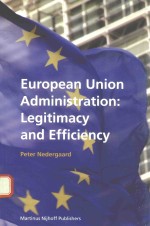 European Union administration:legitimacy and efficiency