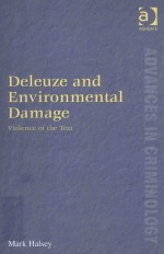 Deleuze and environmental damage