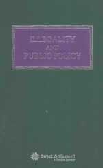 Illegality and public policy