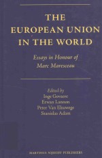 THE EUROPEAN UNION IN THE WORLD