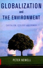 Globalization and the environment