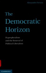 The democratic horizon