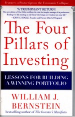 THE FOUR PILLARS OF INVESTING:LESSONS FOR BUILDING A WINNING PORTFOLIO