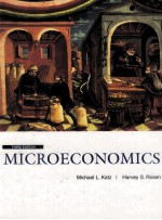 MICROECONOMICS  THIRD EDITION